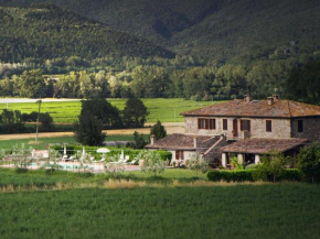 La Locanda Dell'olmo Orvieto